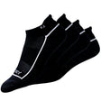 Women's ProDry Roll Tab Socks - 2 Pack - Fairway Styles