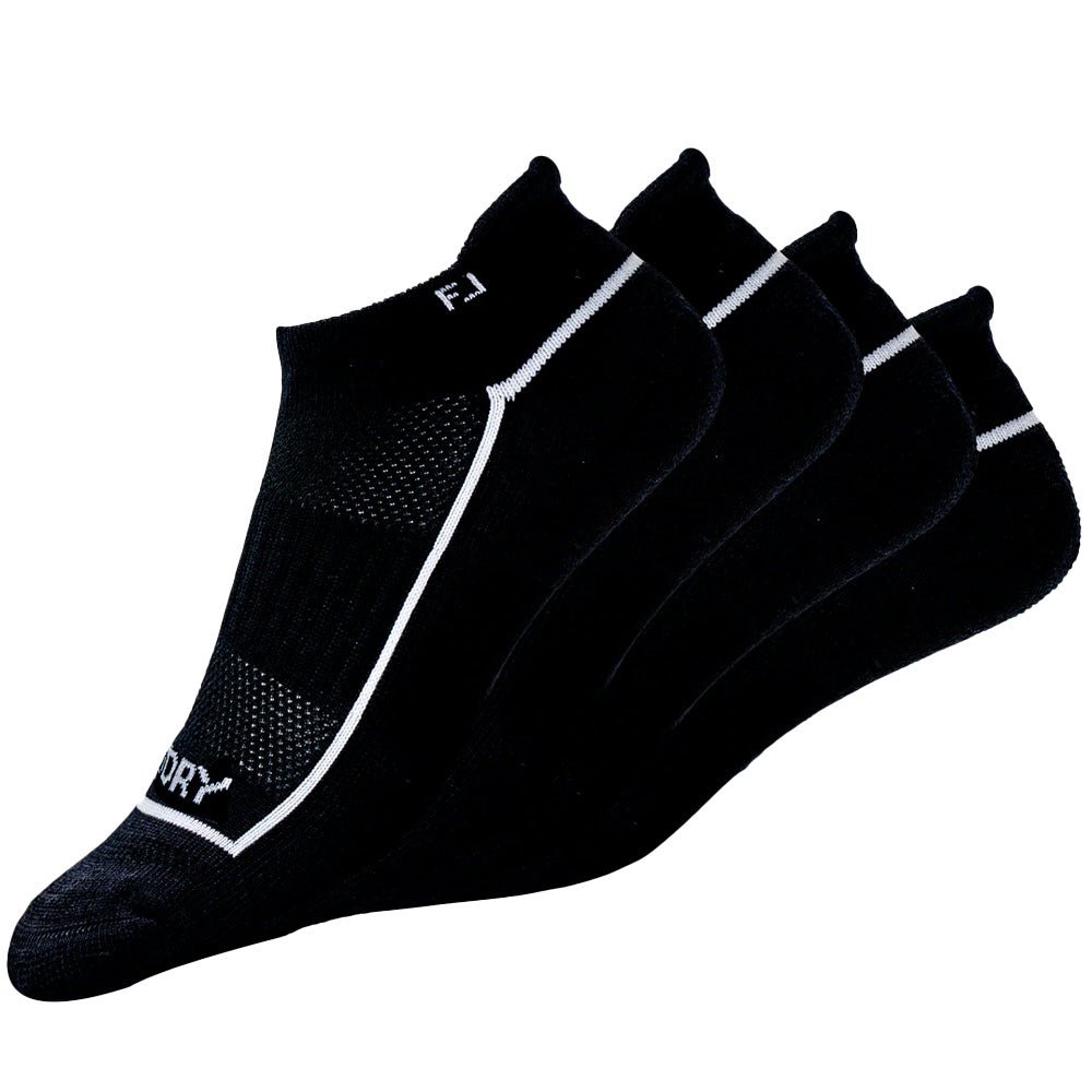 Women's ProDry Roll Tab Socks - 2 Pack - Fairway Styles