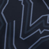 Women's Tour Tech Print Polo