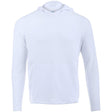 Solid Popcorn Stitch Hoodie - Fairway Styles