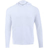 Solid Popcorn Stitch Hoodie - Fairway Styles