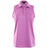 Women's Classic Fit Tour Sleeveless Polo - Petal Purple