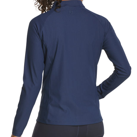Women's Rib Jacket