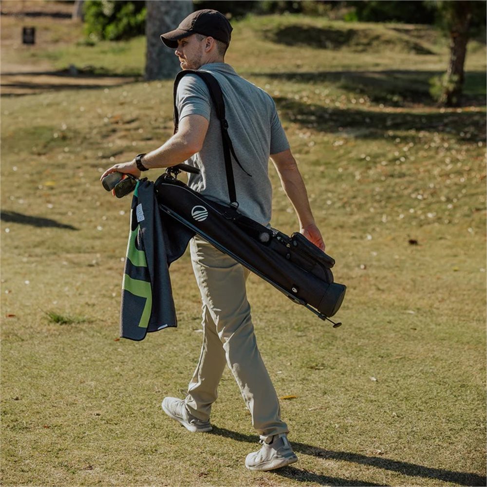 Loma Stand Bag