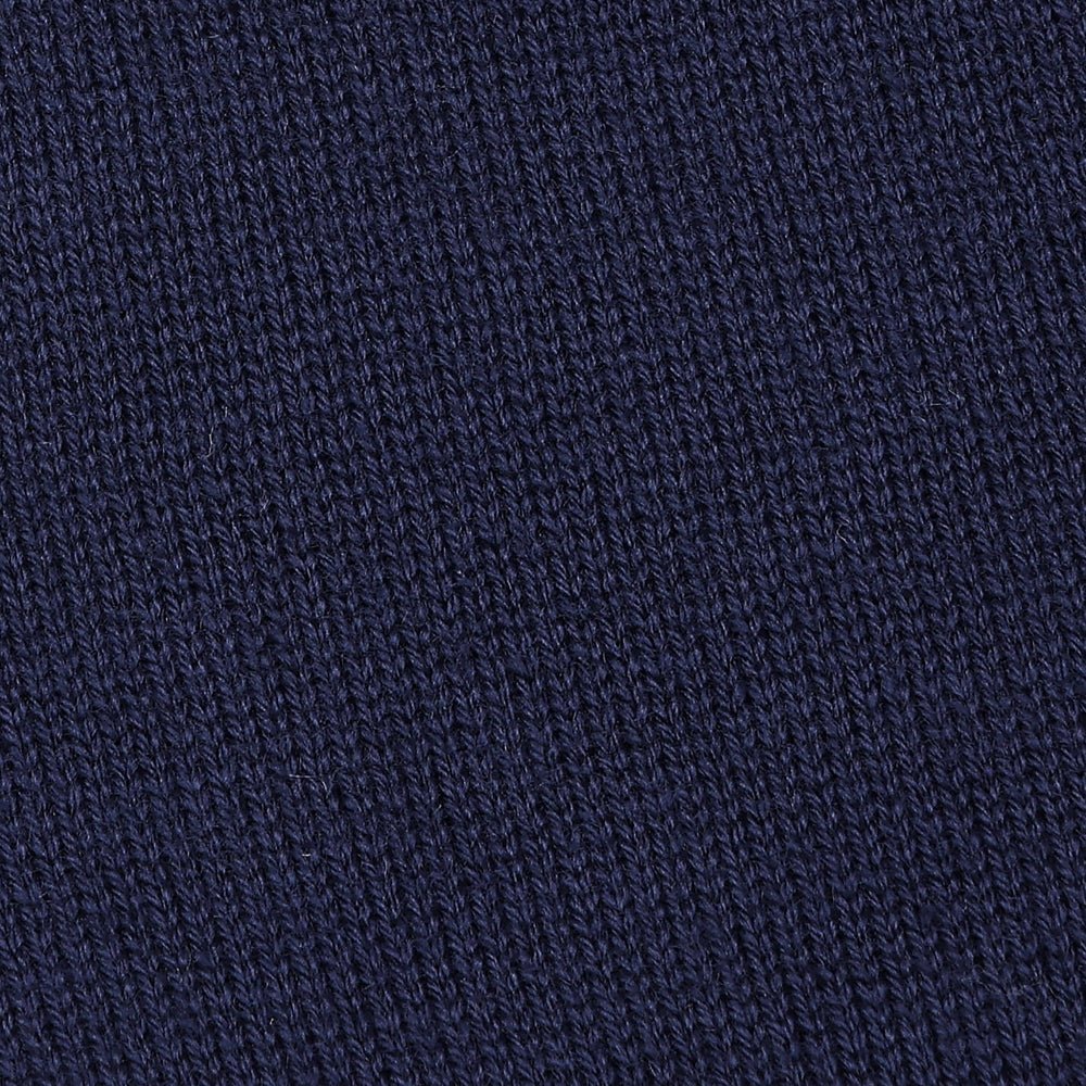 Women's Cotton Blend Long Sleeve Polo