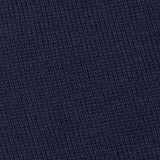 Women's Cotton Blend Long Sleeve Polo