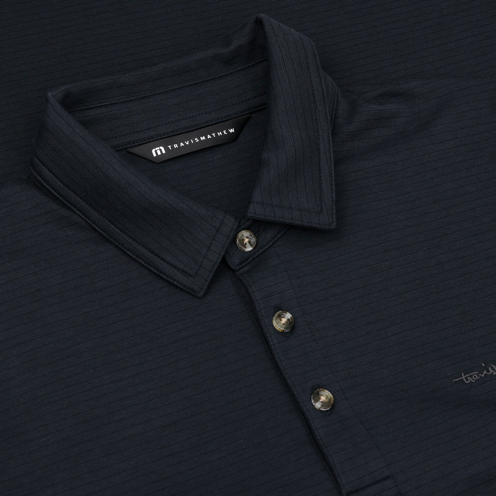 The Zinna 2.0 Polo