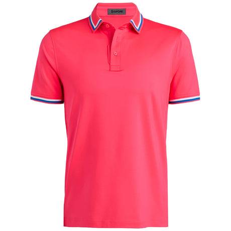 G/Tab Essential Tech Jersey Polo