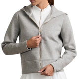 Women's Amelie Full Zip Hoodie