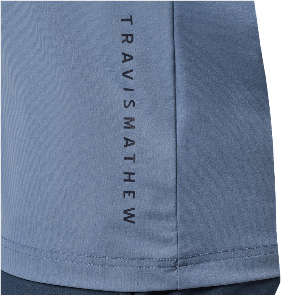 Hero Hour Tech 1/4 Zip Hoodie