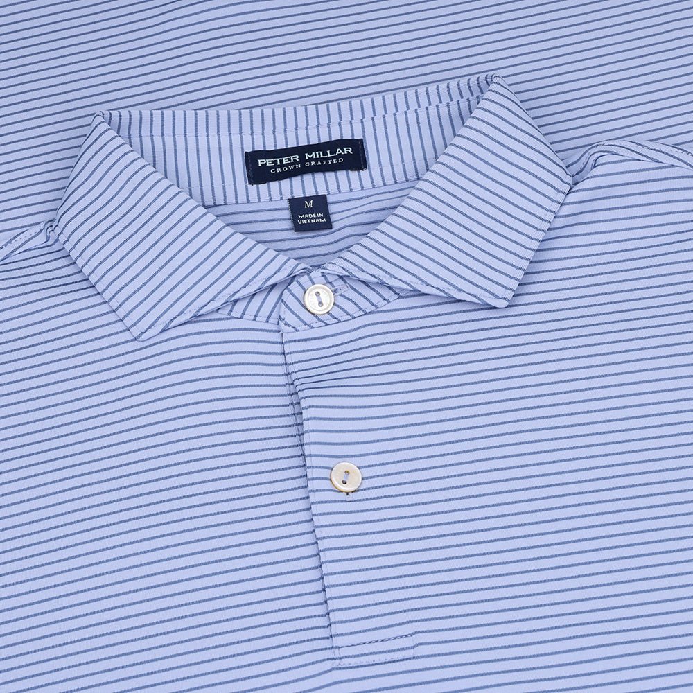 Ballad Performance Jersey Polo