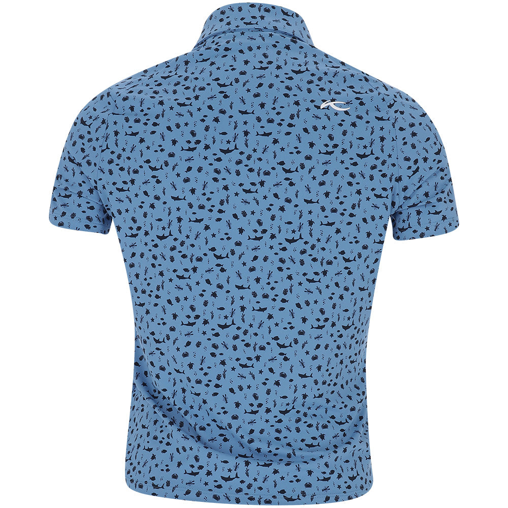 Boys' Golfer Polo