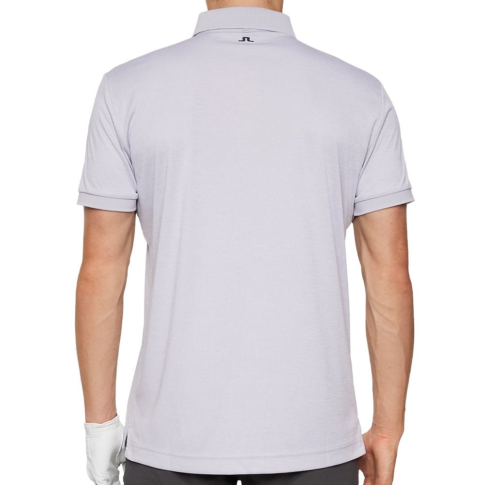 Tour Tech Slim Fit Polo - Fairway Styles