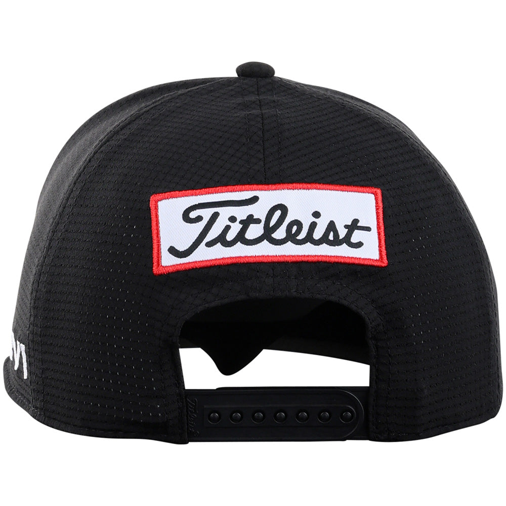 Tour Rope Hat