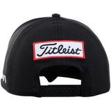 Tour Rope Hat