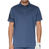 Heath Strike Polo