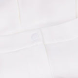 Women's Blade Pleats Shorts