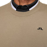 Henry Knitted Sweater