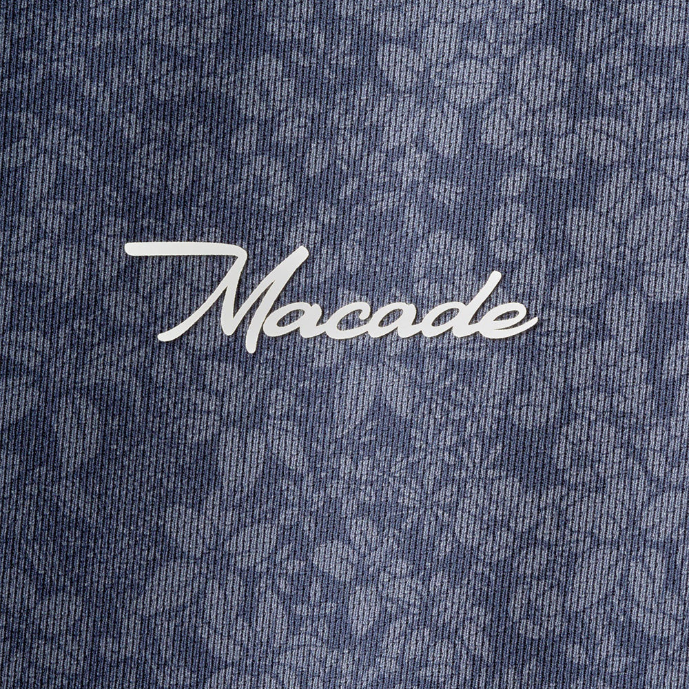 Pace Bomber Shirt