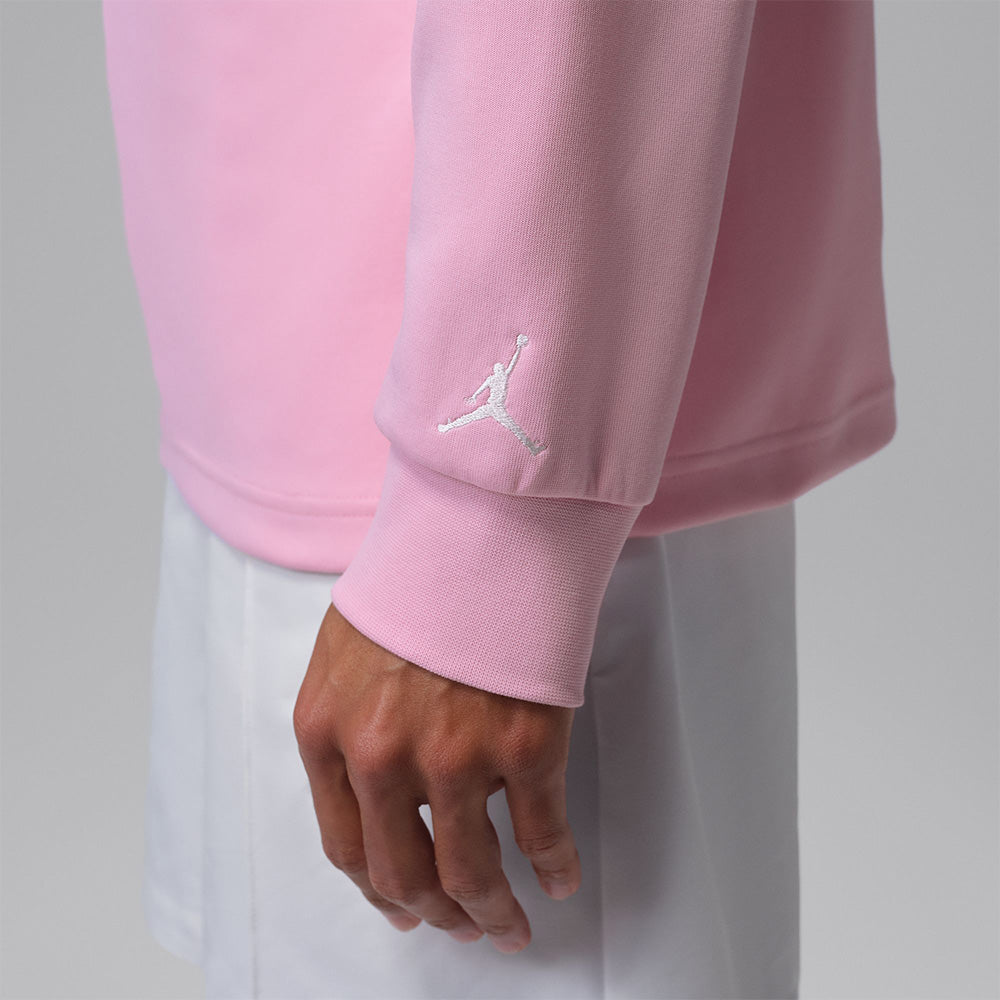 Dri-FIT Long Sleeve 1/4 Zip Top
