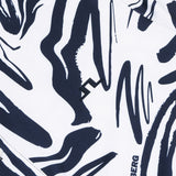 George Print Polo