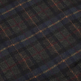 James 3 Layer Hooded Rain Jacket