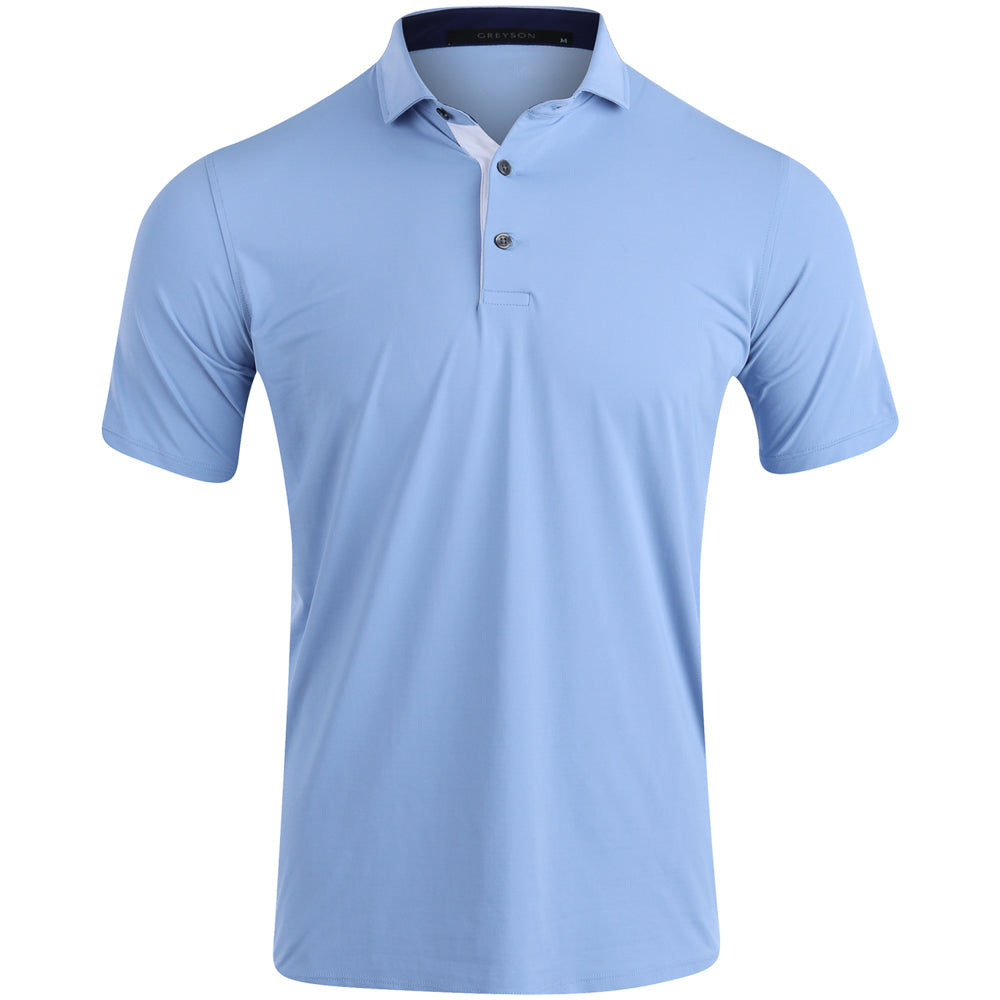 Cayuse Polo