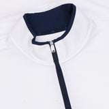 Lightweight 1/2 Zip Pullover
