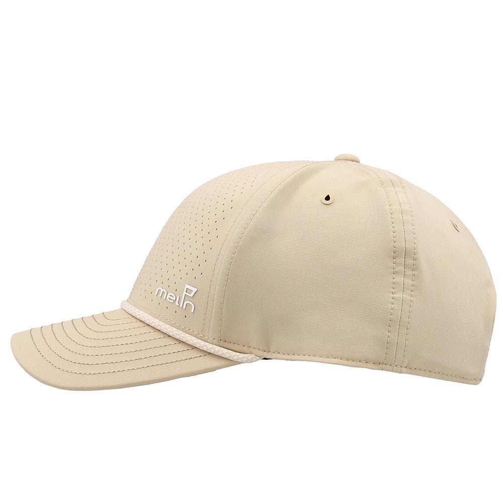 Hydro Compass Links FDN Hat
