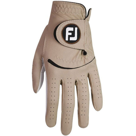 Spectrum Gloves