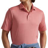 Tour Pique Knit Polo - Fairway Styles