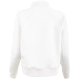 Women's Kristina Melange 1/2 Zip Sweatshirt