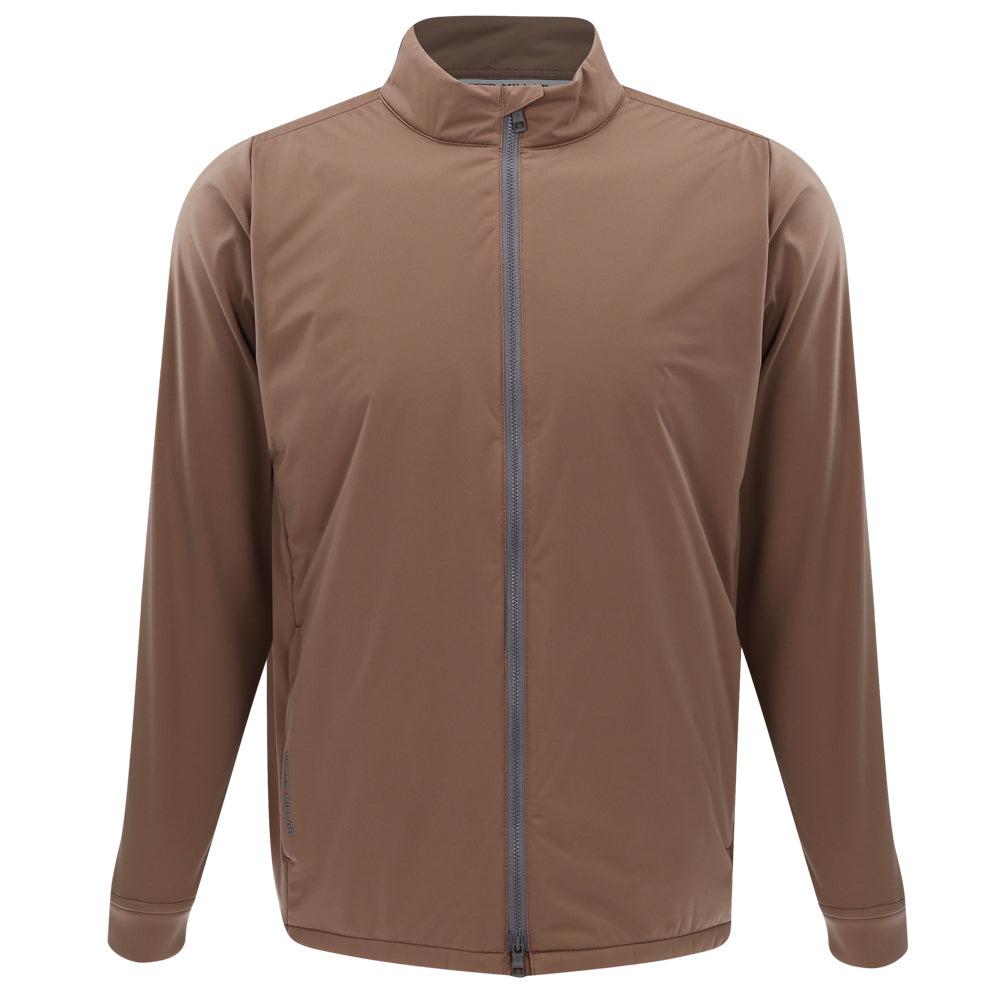 Merge Hybrid Jacket