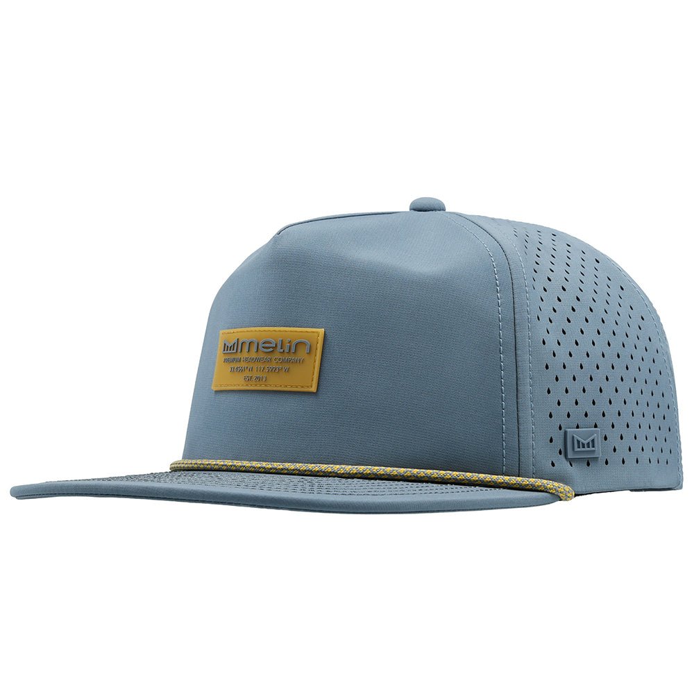 Coronado Brick Hydro Hat