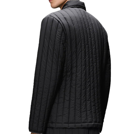 Banja Liner Overshirt Jacket - Fairway Styles