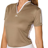 Women's Sophie Blade Collar Polo