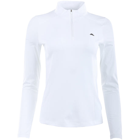 Women's Cindy 1/4 Zip Mid Layer
