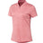 Women's Ultimate365 Jacquard 1/4 Zip Blade Collar Polo - Fairway Styles