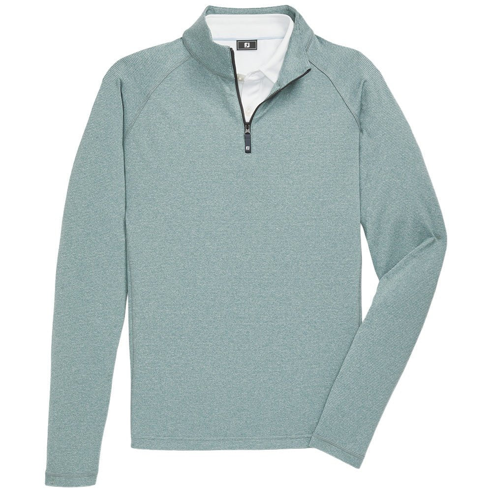 Thermoseries 1/4 Zip Mid Layer - Fairway Styles