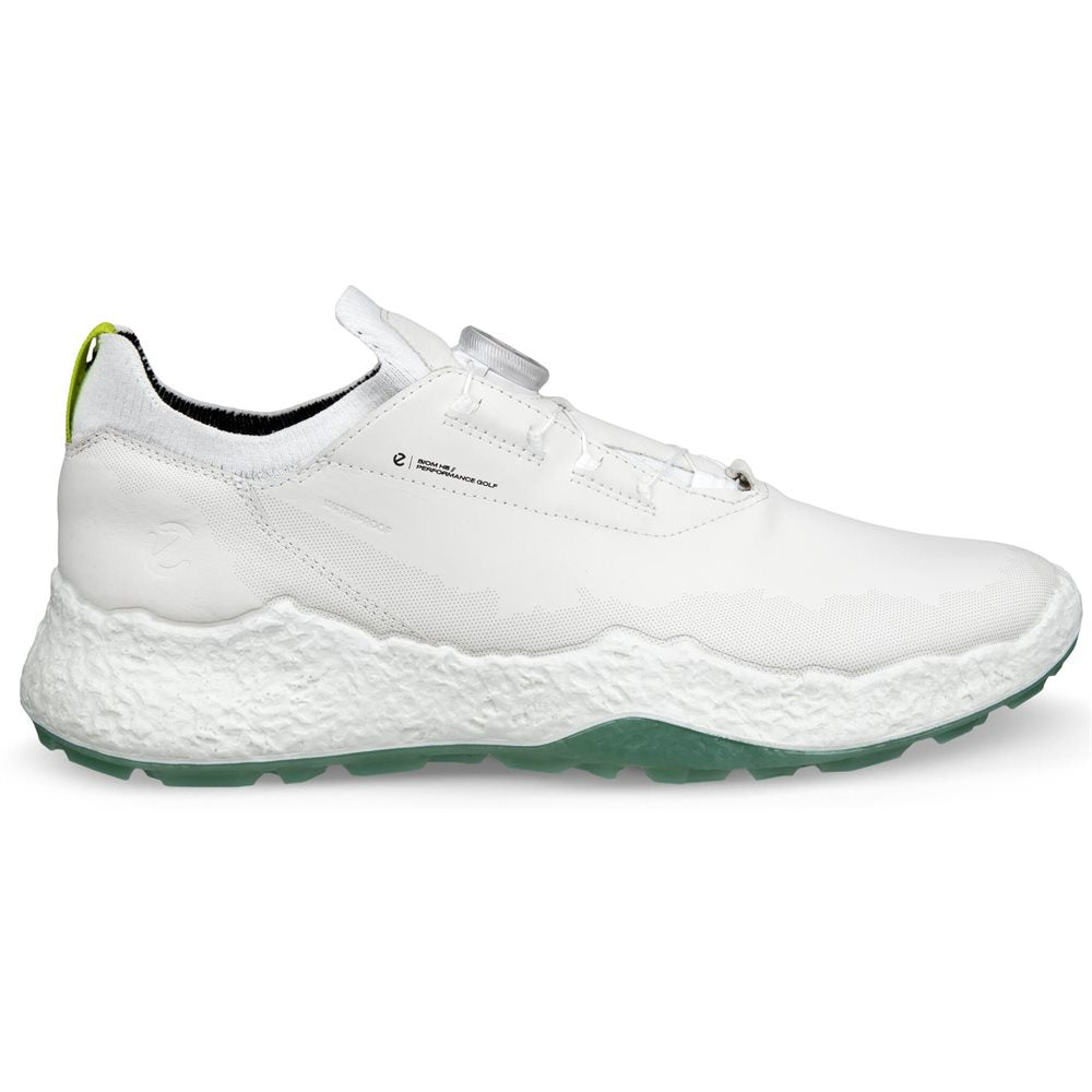 BIOM H5 BOA Spikeless Golf Shoes