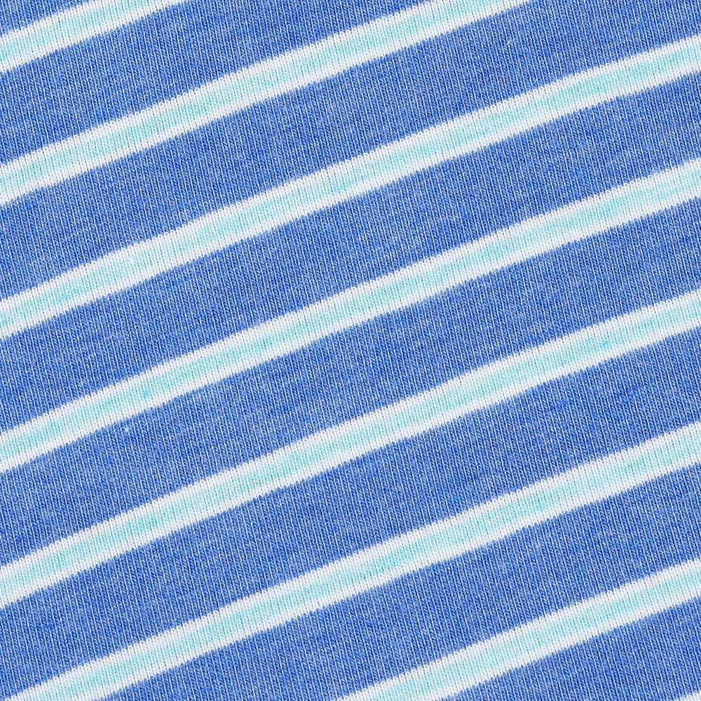 Matthis Stripe Polo