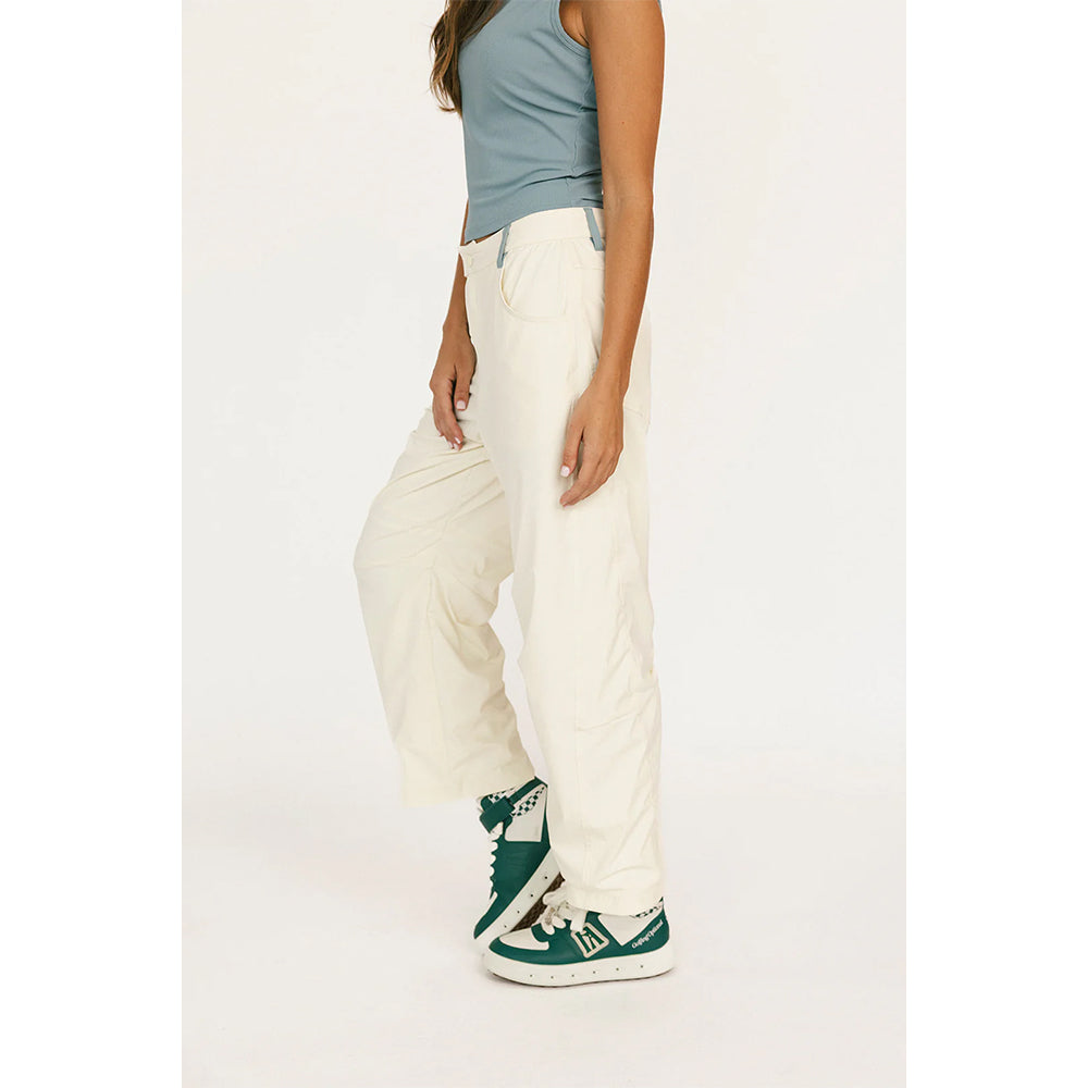 Women's Bennet Barrel Pants