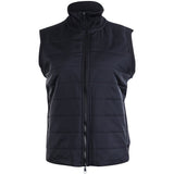 Women's Tech Terry Quilted Hybrid Vest