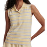 Women's Rue Sleeveless Polo