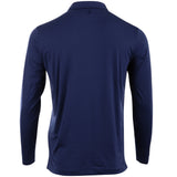 Swing Featherweight Performance Long Sleeve Polo