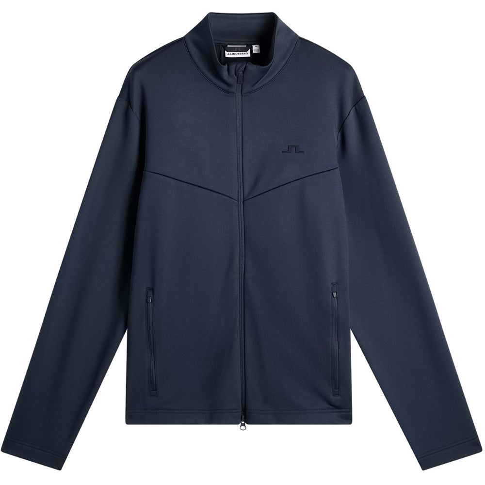 Maclean Full Zip Mid Layer