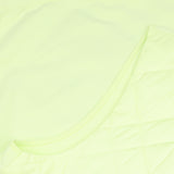 Women's Hybrid Quilted-Panel Vest