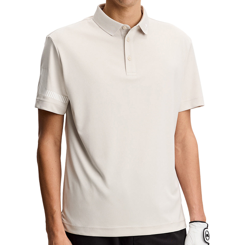 Heath Polo
