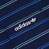 Originals Archive Stripe Polo