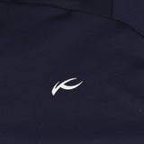 Pines Long Sleeve Polo